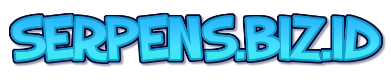 serpens.biz.id